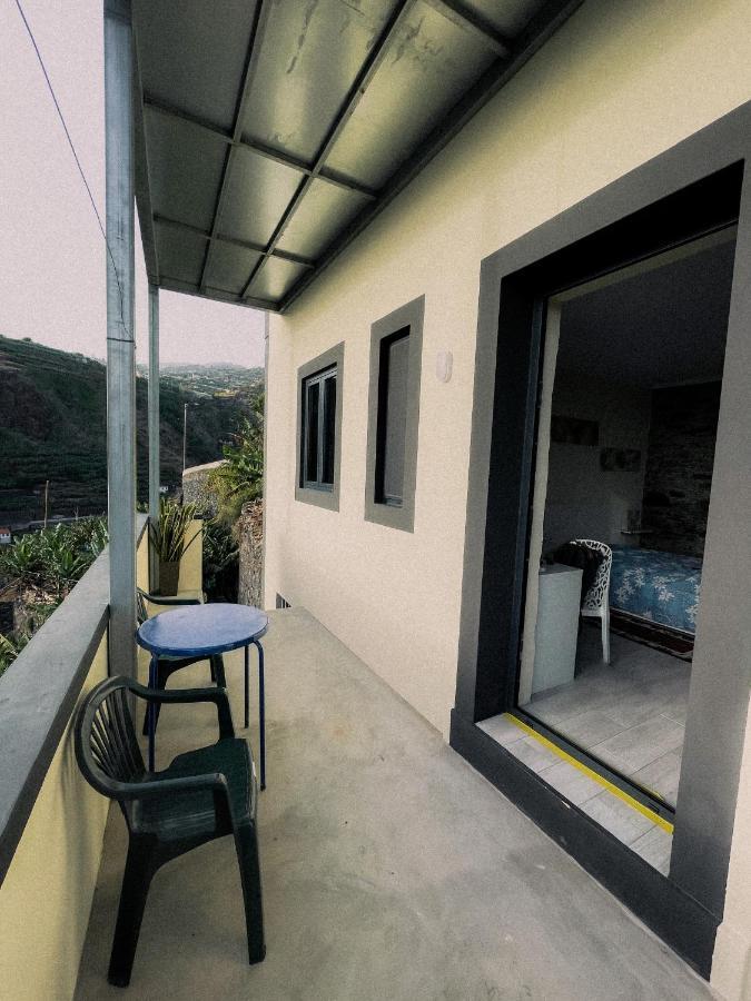 Paradise Santo Amaro II ปอนตา ดู โซล ภายนอก รูปภาพ